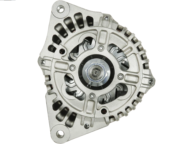 Brand new OEM ISKRA / LETRIKA Alternator