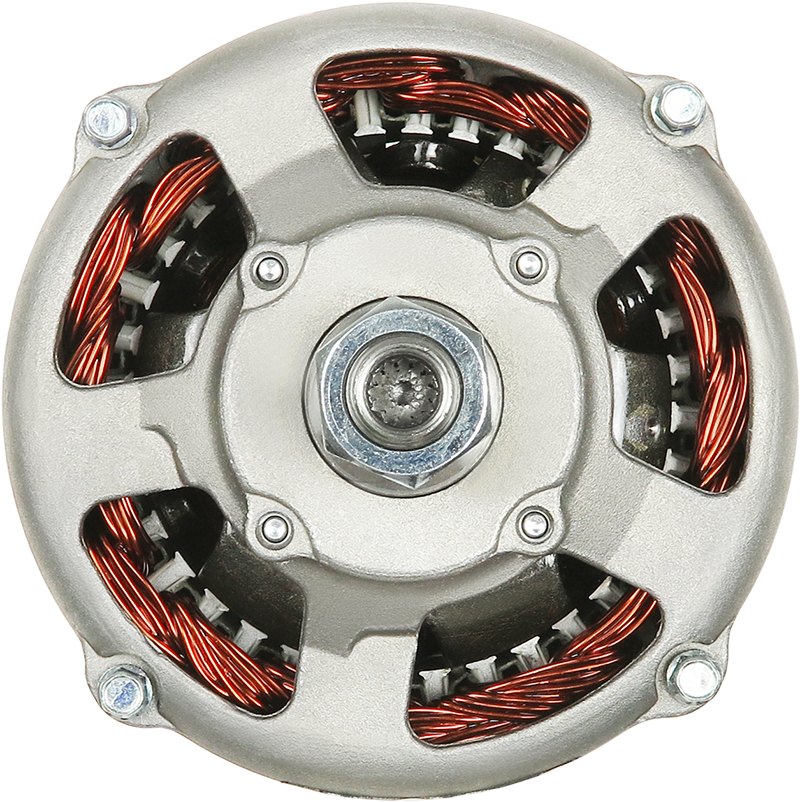 Brand new OEM ISKRA / LETRIKA Alternator