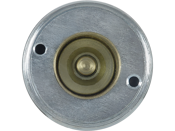 SS9039 — Startmotors automater