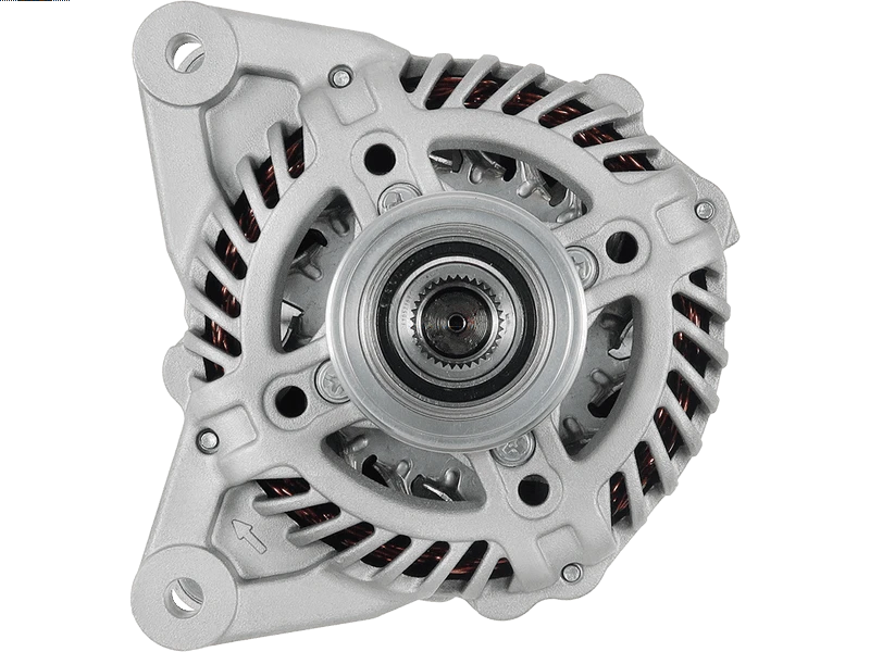 Brand new AS-PL Alternator
