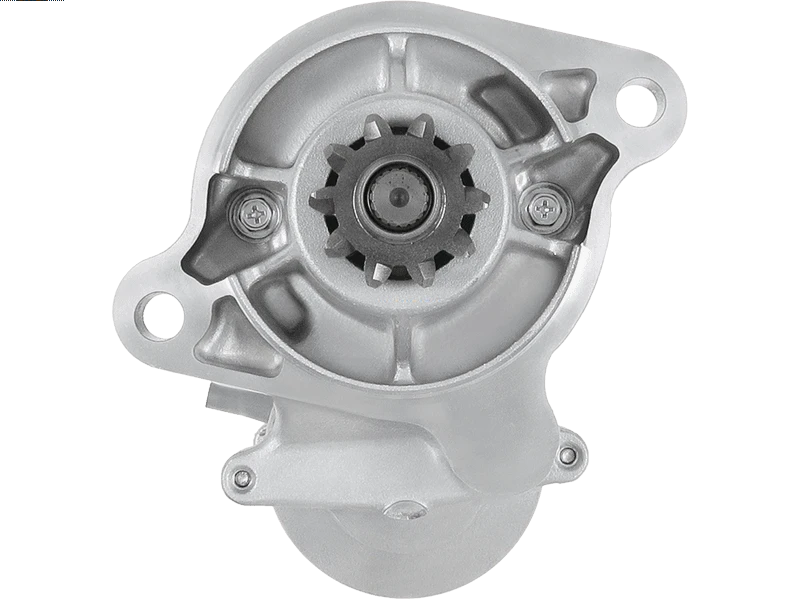 Brand new OEM DENSO Starter motor