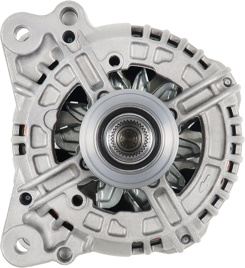 Brand new OEM SEG Alternator