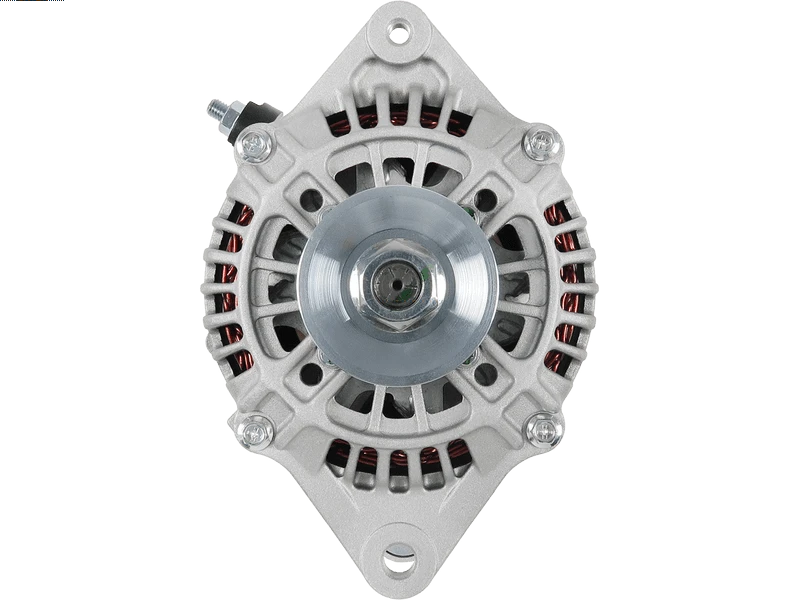 Brand new AS-PL Alternator