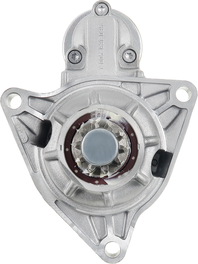Brand new OEM SEG Starter motor