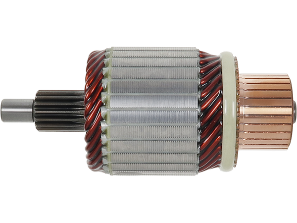 SA1041S — Startmotors rotorer