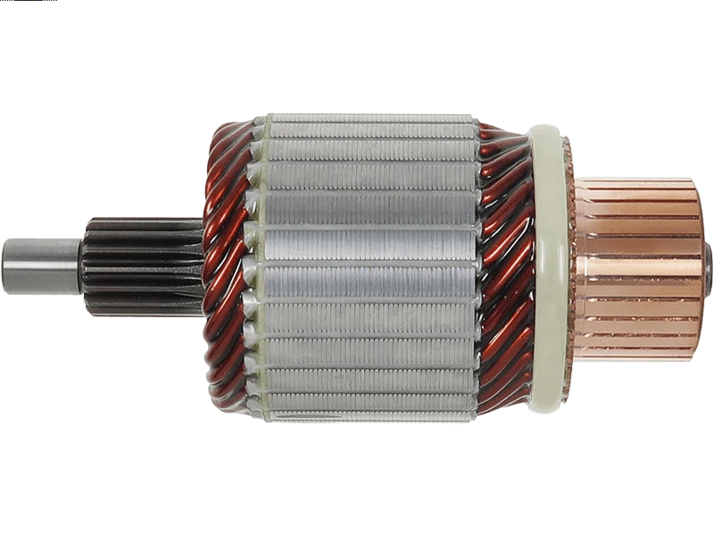 Brand new AS-PL Starter motor armature