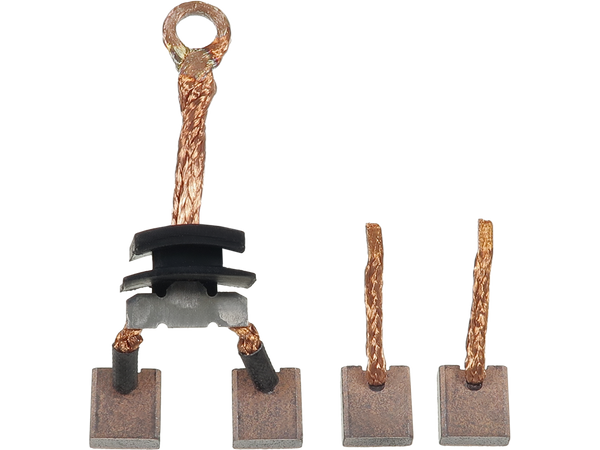 SB6035S — Startmotorers borstar