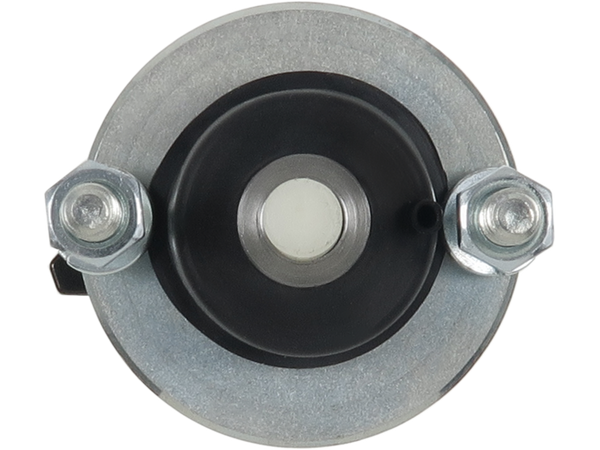 SS6162P — Startmotors automater