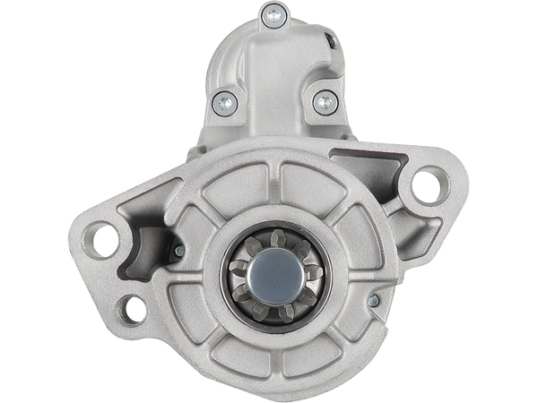 AS-PL Startmotor S0213SR