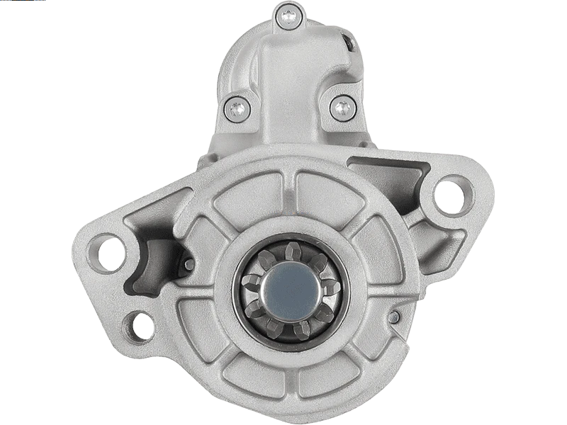 Remanufactured AS-PL Starter motor