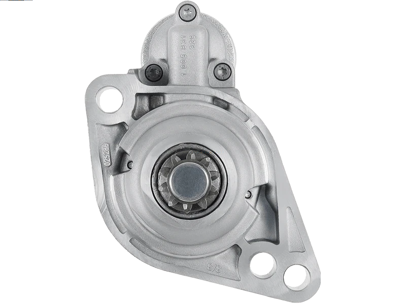 Brand new OEM SEG Starter motor