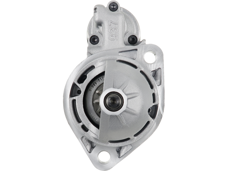 S01056(SEG) SEG Rozrusznik Deutz-Fahr Khd 12V 2.5 kw