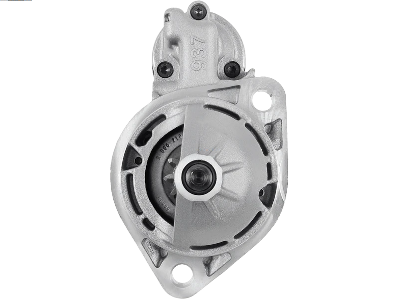 Brand new OEM SEG Starter motor