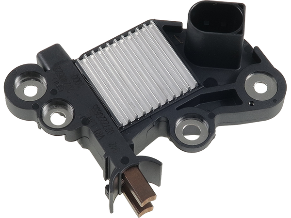 ARE0196(SEG) — Växelströmsgeneratorers reglage