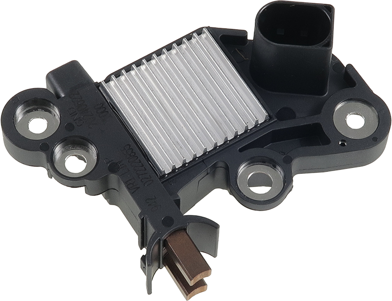 Brand new OEM SEG Alternator regulator