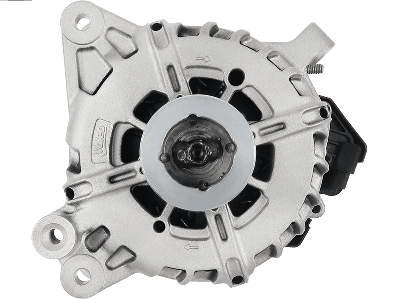 Remanufactured AS-PL Alternator/Starter