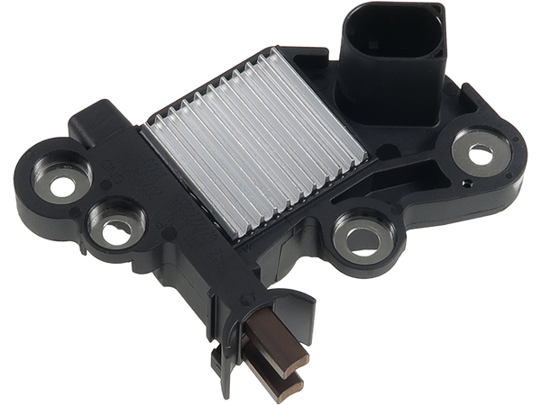 ARE0199(SEG) — Växelströmsgeneratorers reglage