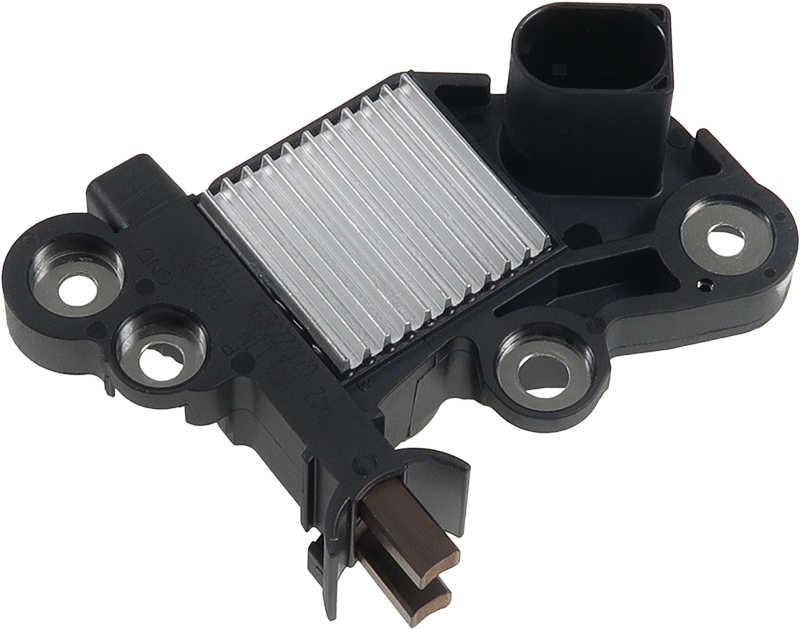 Brand new OEM SEG Alternator regulator
