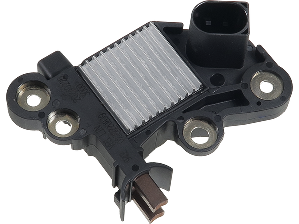 ARE0200(SEG) — Växelströmsgeneratorers reglage