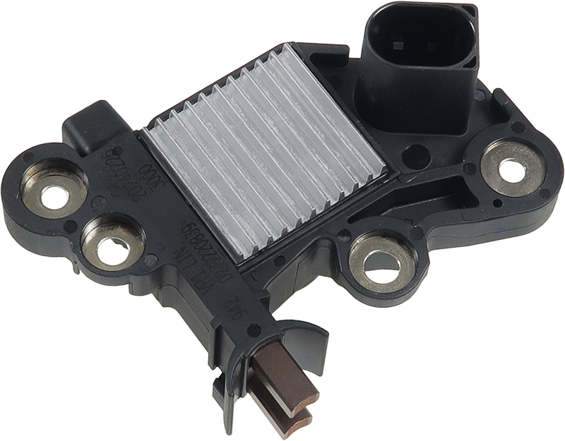 Brand new OEM SEG Alternator regulator