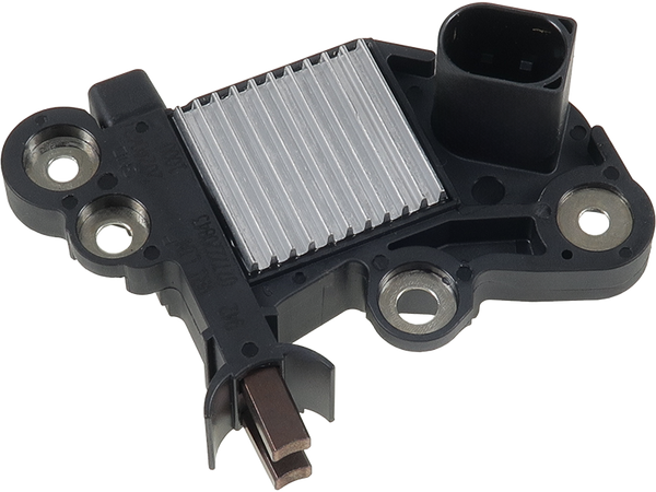 ARE0206(SEG) — Växelströmsgeneratorers reglage