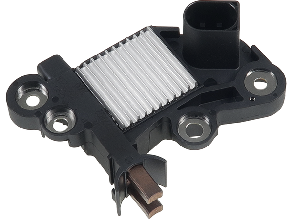 ARE0222(SEG) — Växelströmsgeneratorers reglage