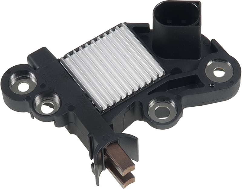 Brand new OEM SEG Alternator regulator