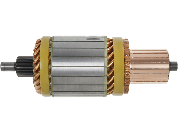 SA1042S — Startmotors rotorer