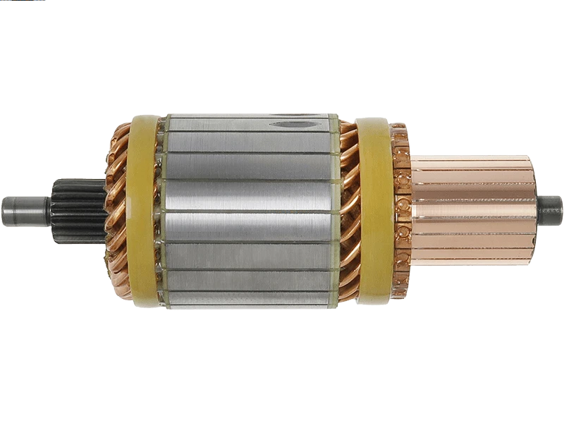 Brand new AS-PL Starter motor armature