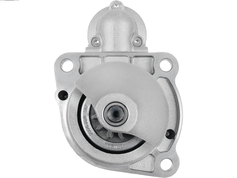 Brand new OEM SEG Starter motor