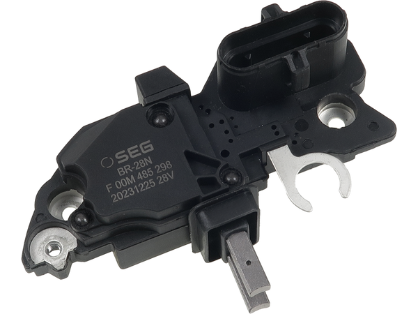 ARE0042(SEG) — Växelströmsgeneratorers reglage