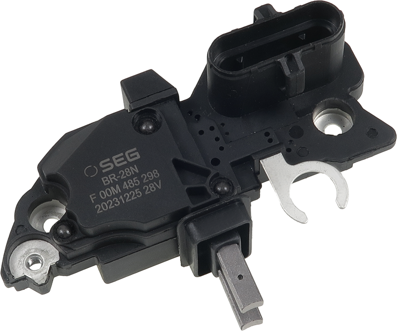 Brand new OEM SEG Alternator regulator
