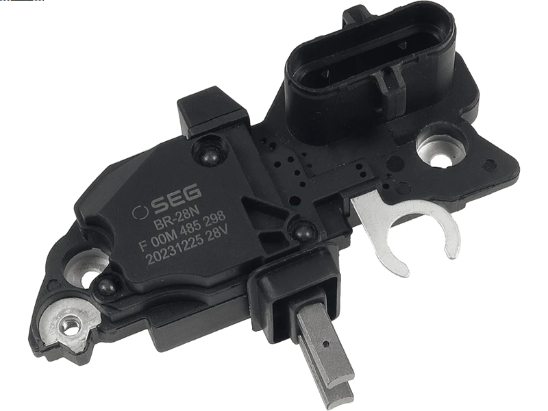 Brand new OEM SEG Alternator regulator