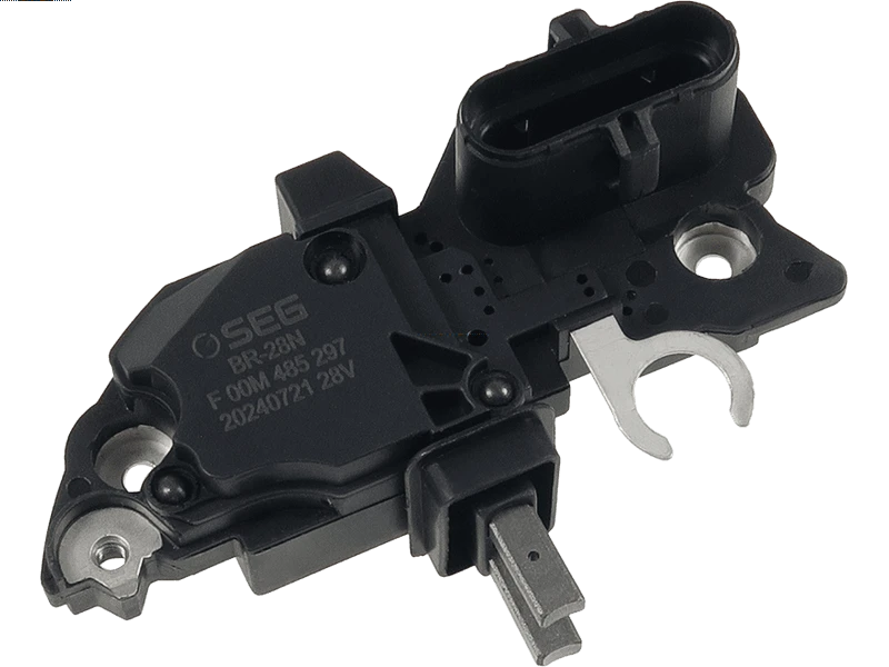Brand new OEM SEG Alternator regulator