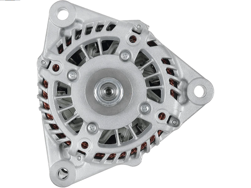 Brand new OEM MITSUBISHI Alternator