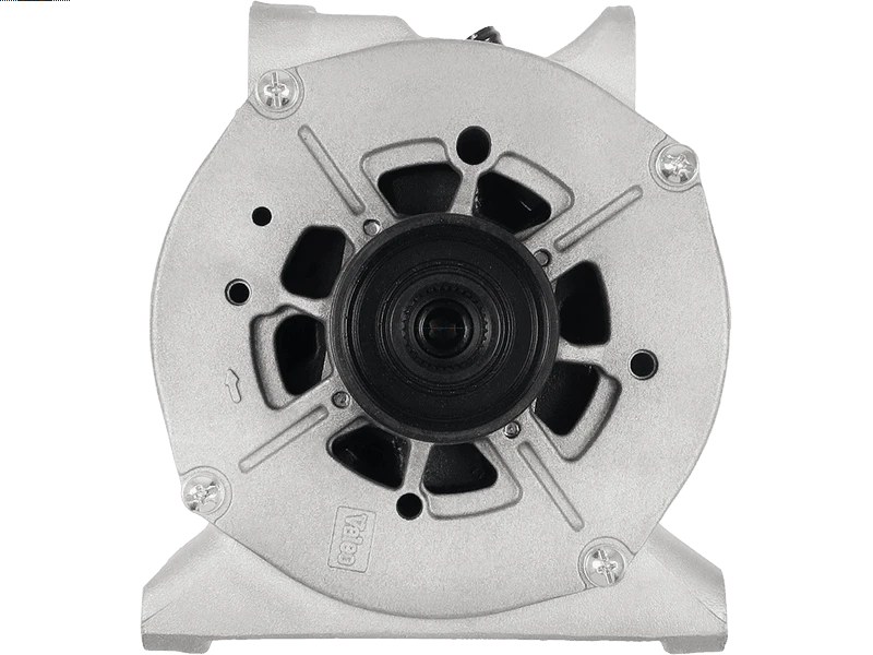 Remanufactured AS-PL Alternator
