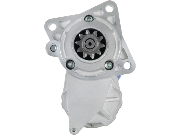 S6636S — Startmotorer