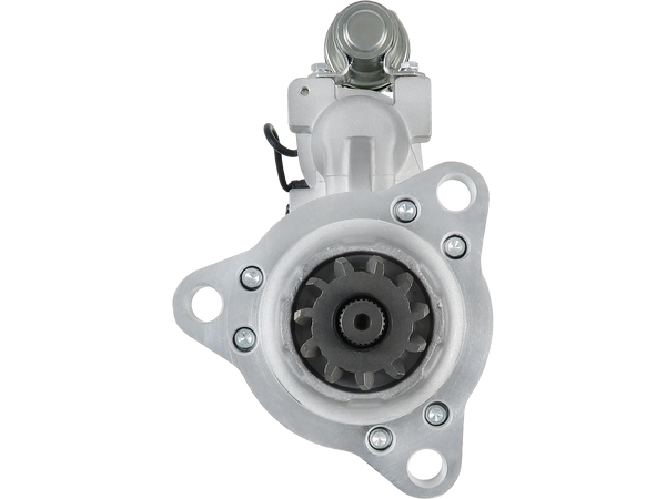 AS-PL Startmotor S1027