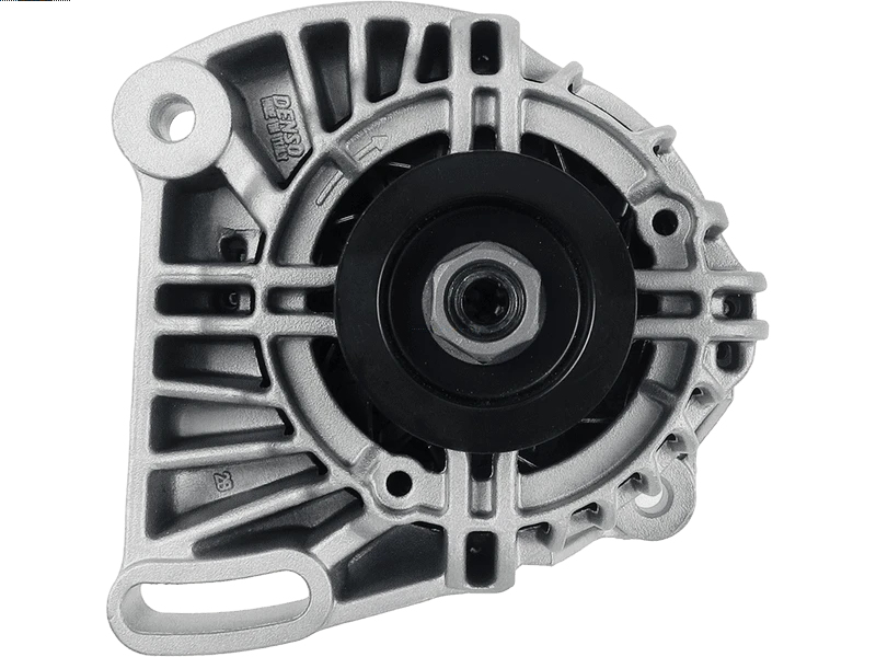 Remanufactured AS-PL Alternator