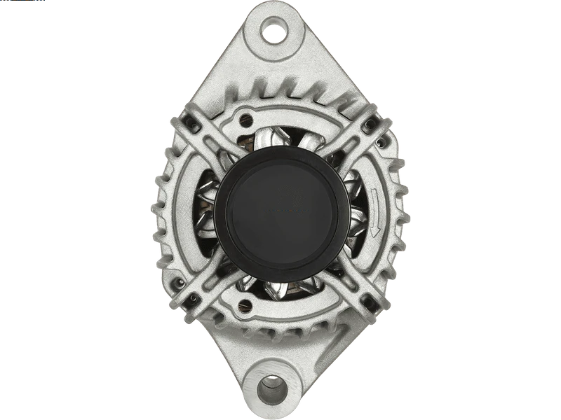 Brand new OEM DENSO Alternator