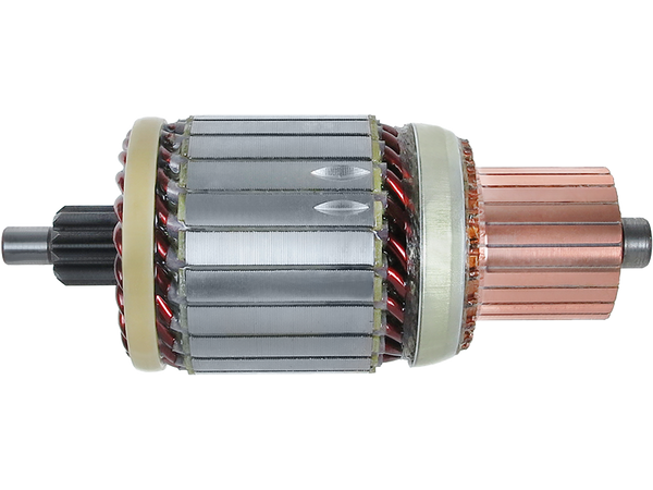 SA9030S — Startmotors rotorer