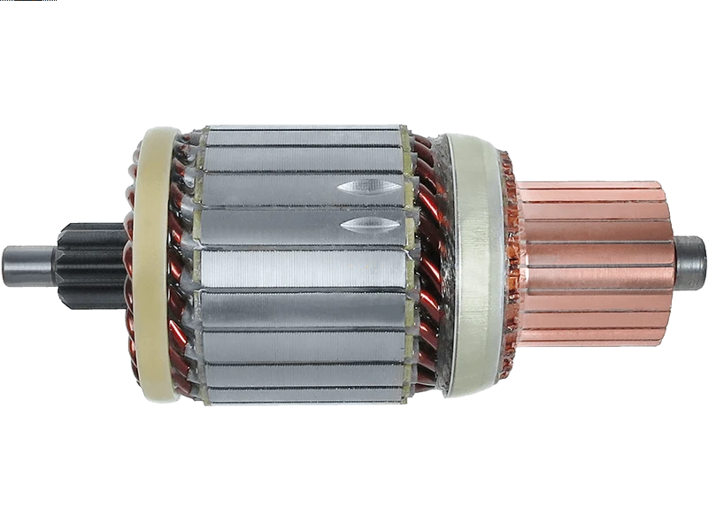 Brand new AS-PL Starter motor armature