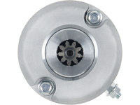 AS-PL Startmotor S6637S