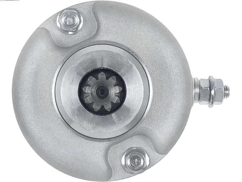Brand new AS-PL Starter motor