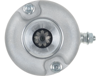 AS-PL Startmotor S9894S