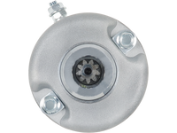 AS-PL Startmotor S9895S
