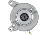 AS-PL Startmotor S9896S