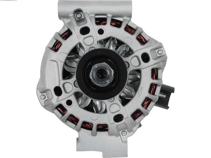 Brand new AS-PL Alternator