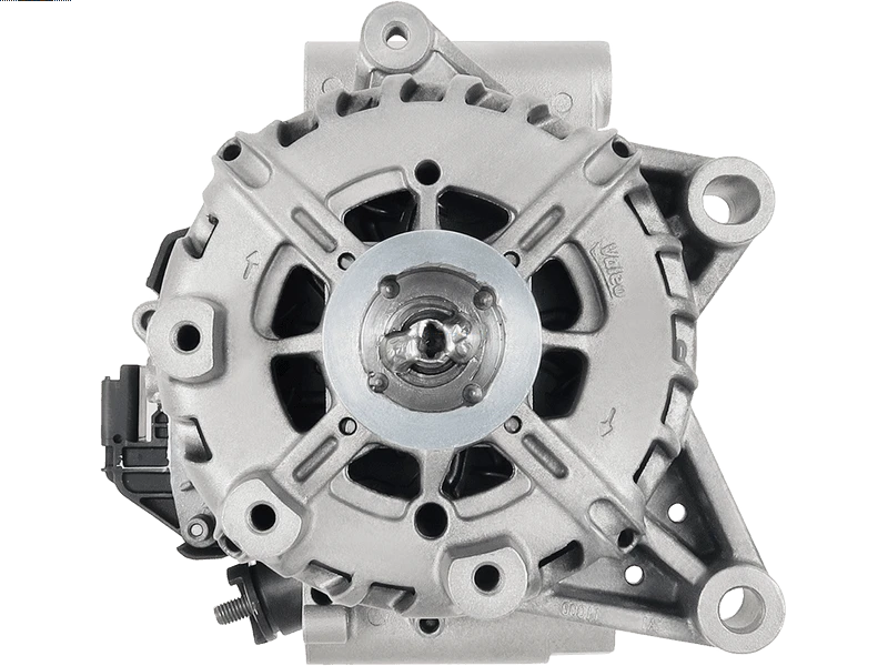 Remanufactured AS-PL Alternator/Starter
