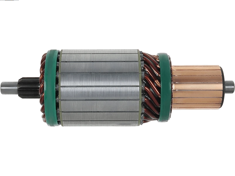 Brand new AS-PL Starter motor armature